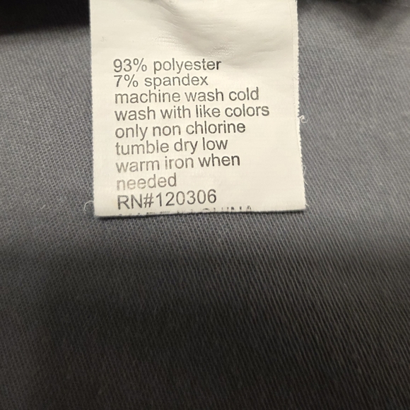 Scrubaid Halloween Scrub Top - Picture 7 of 8